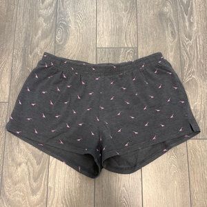 ☘️✨ 2 for 1 ✨☘️ Pink dinosaur p-jay shorts